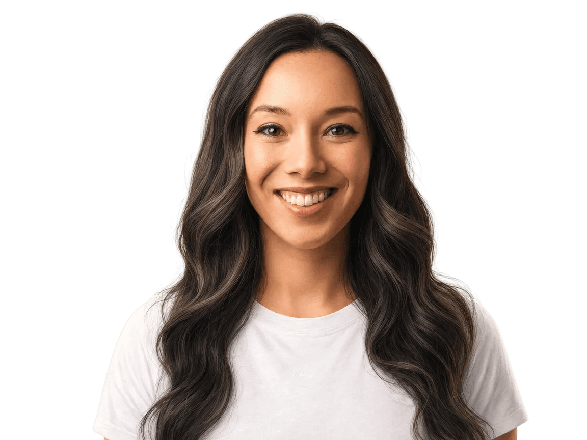 Claire Vo
